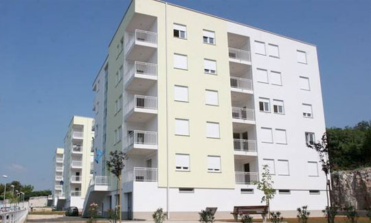 80 novih stanova