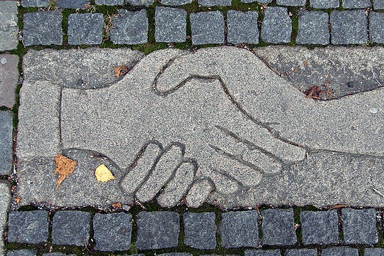 Riječko, lokalno, partnerstvo