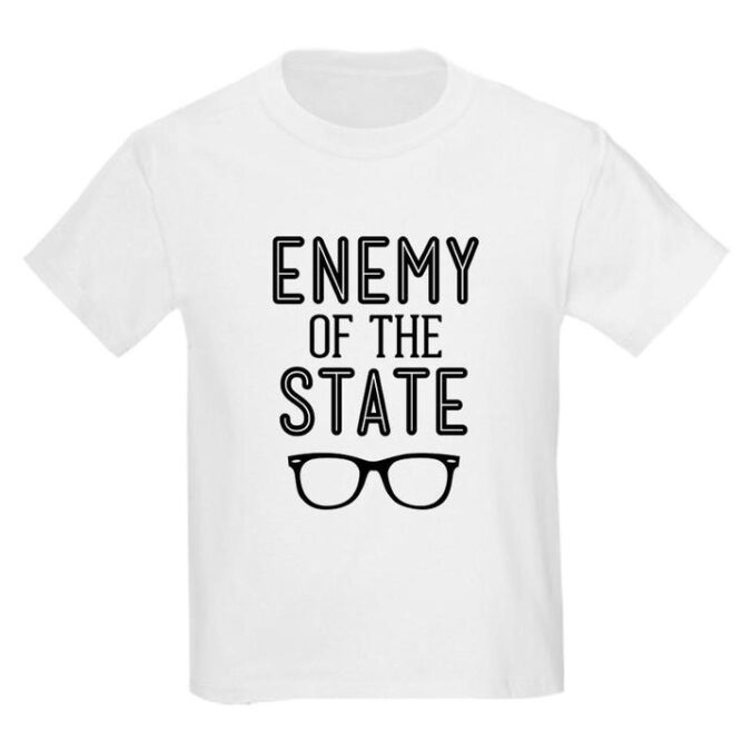 Enemy of the state