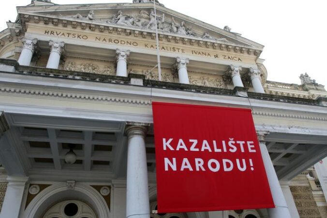 Zabrana i obrana
