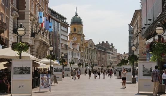 Hvala Riječankama i Riječanima