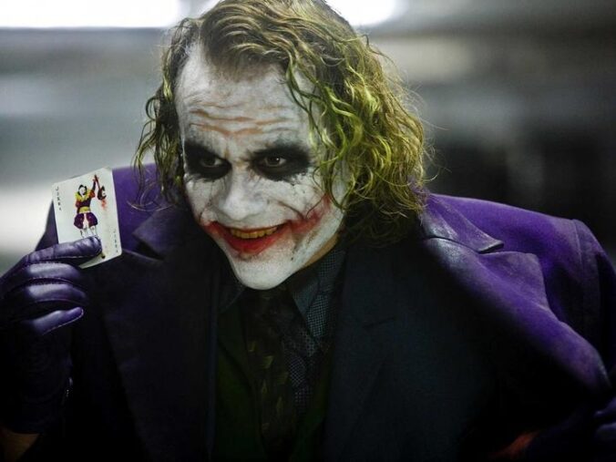 Joker Ilčić
