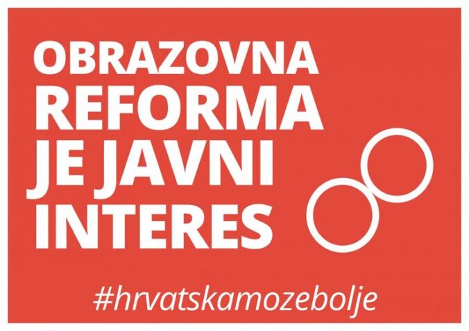 Sve što je važno bit će 1.6. na Kontu