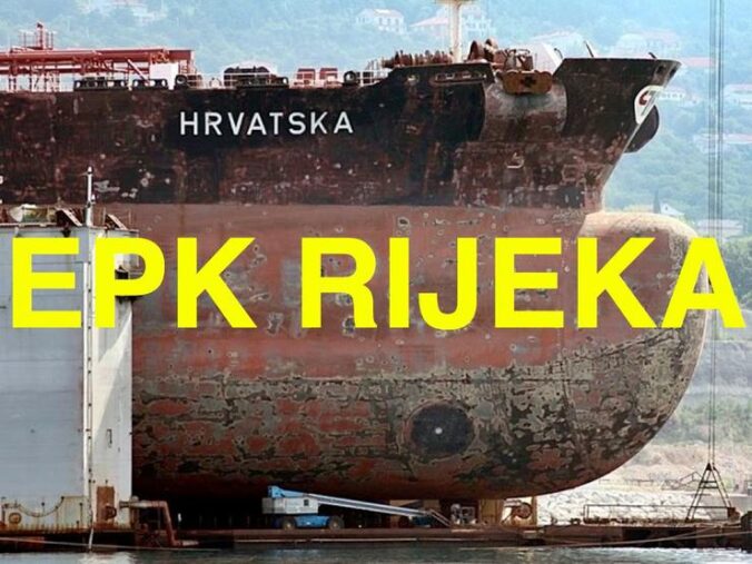 Hrvatska može biti kao Rijeka, to je stvar izbora