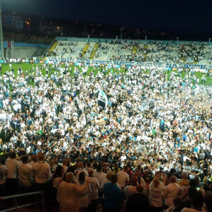 Zajedno smo Rijeka!